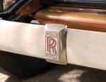 Rolls-Royce Phantom II Open Tourer by Brockman 1930 года